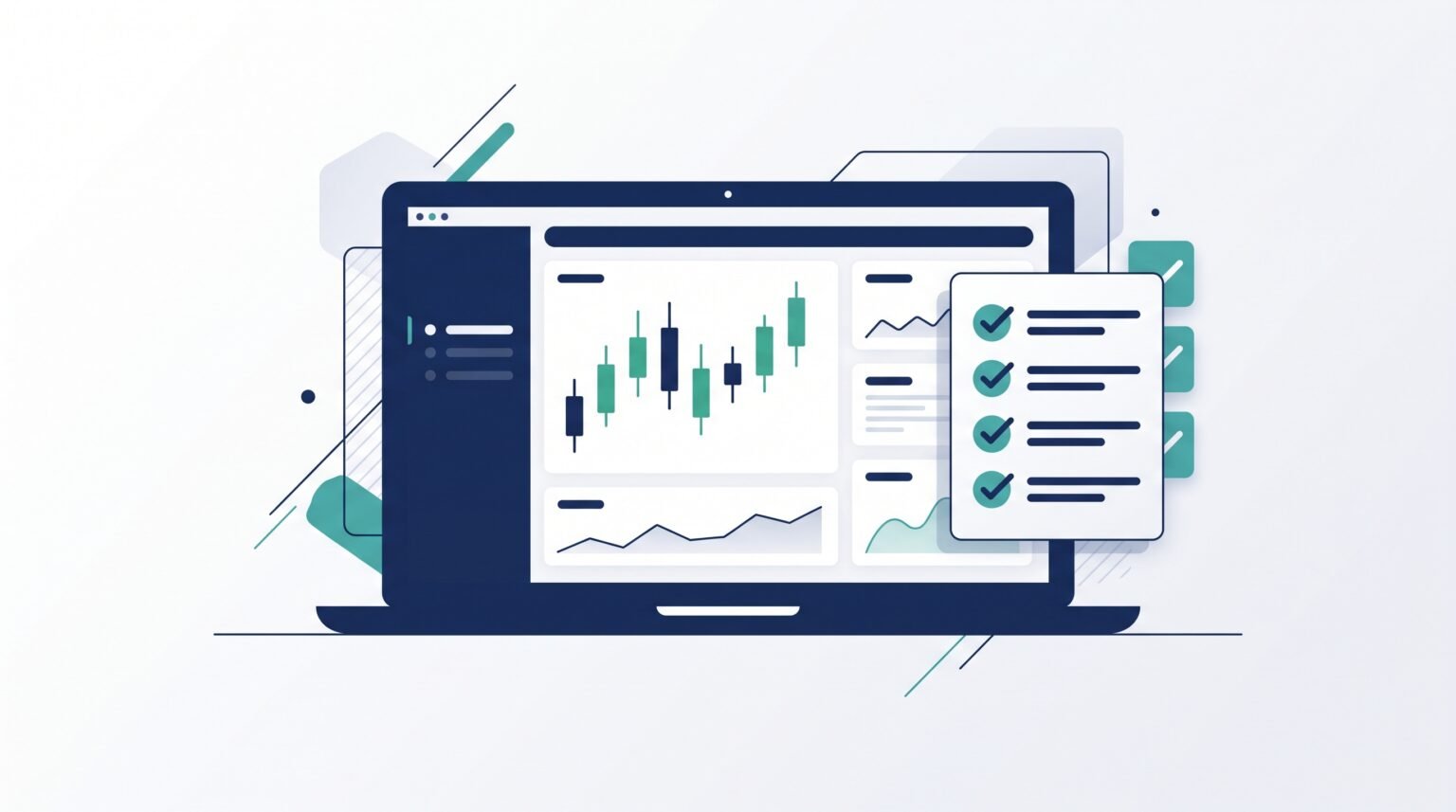 Best Day Trading Platforms for Beginners: What Actually Matters