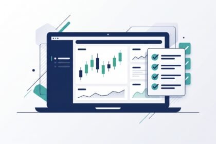 Best Day Trading Platforms for Beginners: What Actually Matters