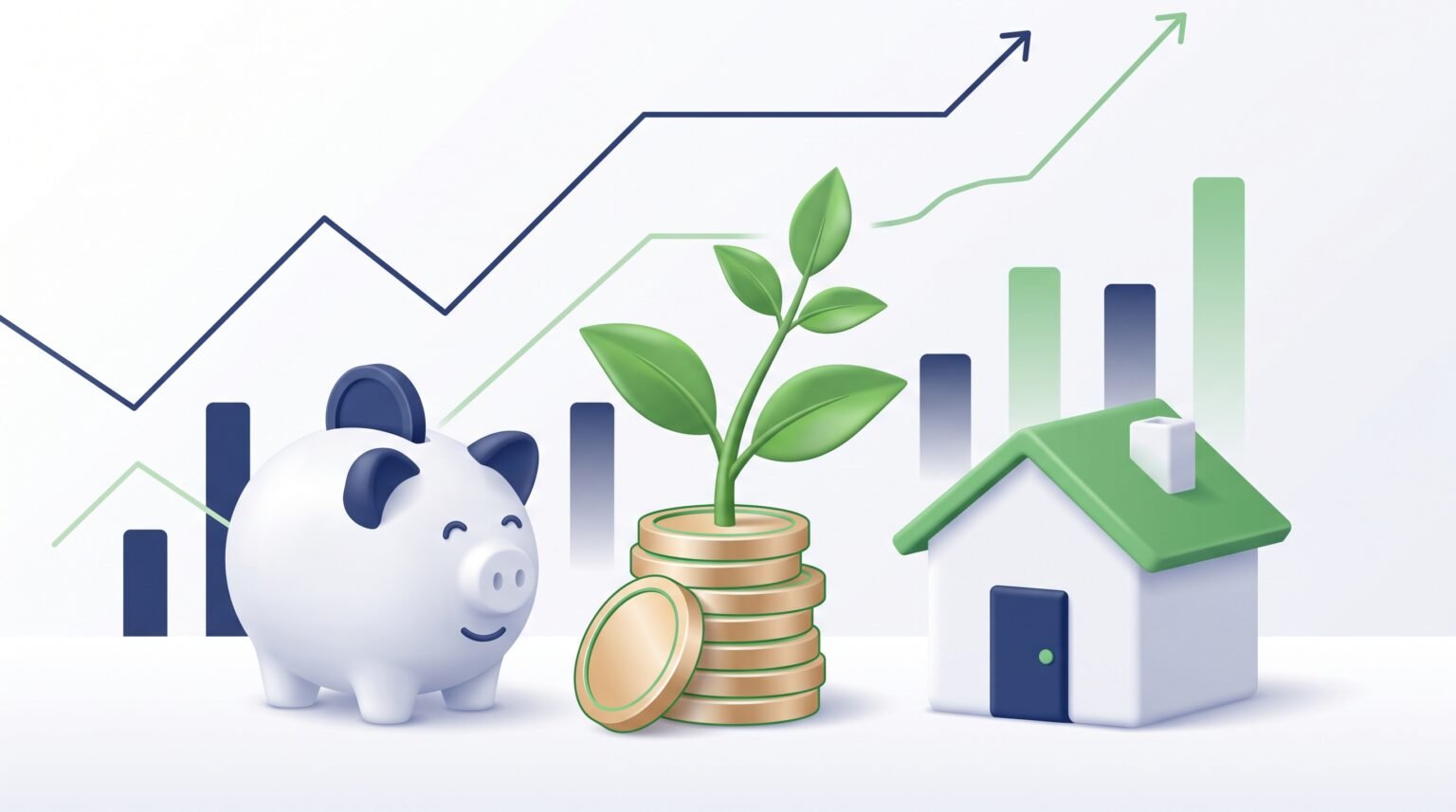 Stock Market for Beginners: The Complete 2026 Guide