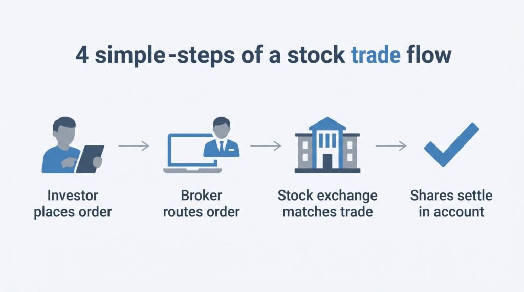 How the Stock Market Actually Works
