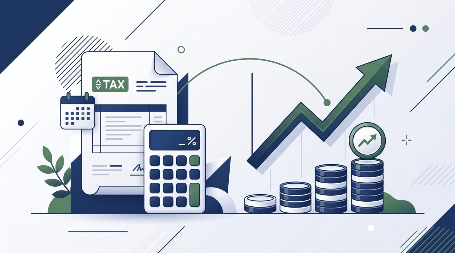 How Are Day Trading Profits Taxed? A Complete US Trader's Guide