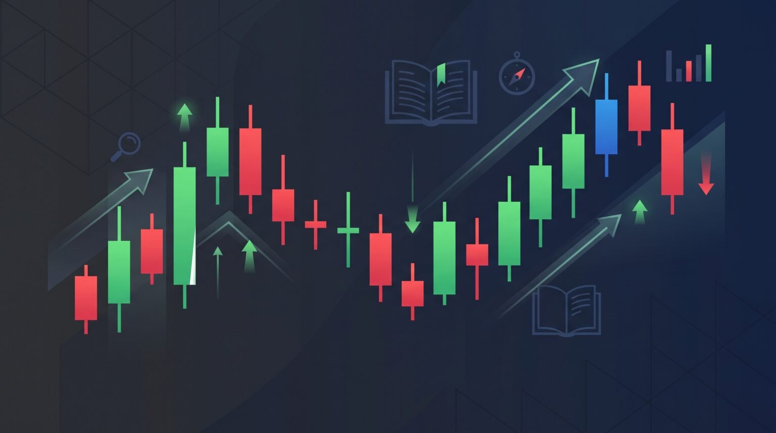 Candlestick Patterns: 10 Powerful Signals Traders Must Know